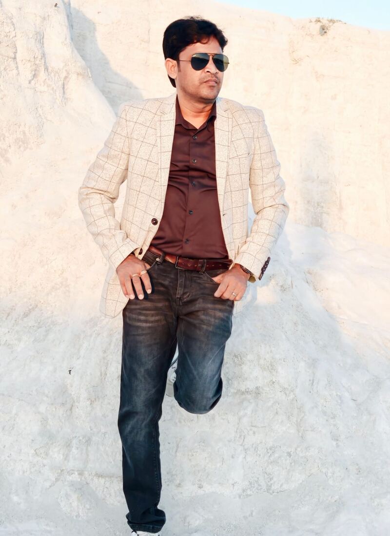 Piyarul Islam (Bokul), Founder of Shilpakala Art Studio
